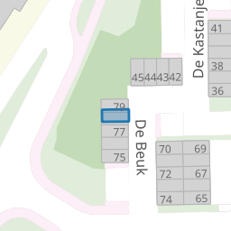 Perceel RHO00-C-1214