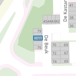 Perceel RHO00-C-1215