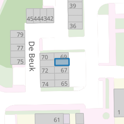 Perceel RHO00-C-1224