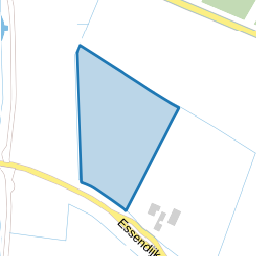 Perceel RHO00-C-1242