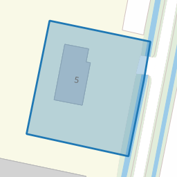 Perceel RHO00-C-1245