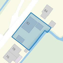 Perceel RHO00-C-1263