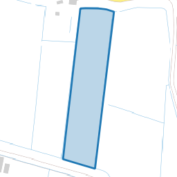 Perceel RHO00-C-1273