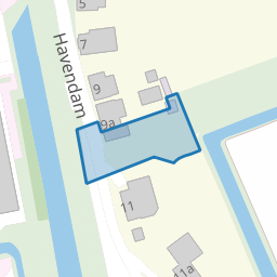 Perceel RHO00-C-1291