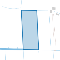 Perceel RHO00-C-1297