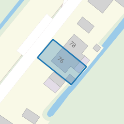 Perceel RHO00-C-1307