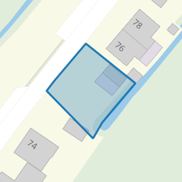 Perceel RHO00-C-1308