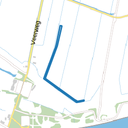 Perceel RHO00-C-1347