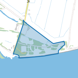 Perceel RHO00-C-1354