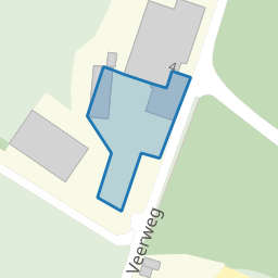 Perceel RHO00-C-1372