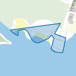 Perceel RHO00-C-1373