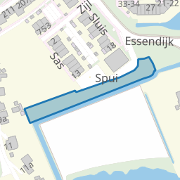 Perceel RHO00-C-1389