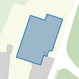 Perceel RHO00-C-1419