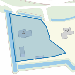 Perceel RHO00-C-1426