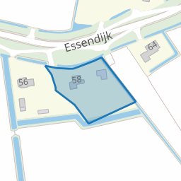 Perceel RHO00-C-1427