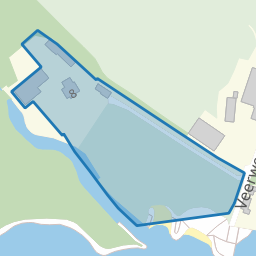 Perceel RHO00-C-1458