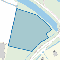 Perceel RHO00-C-1460