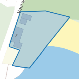 Perceel RHO00-C-1486