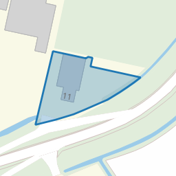 Perceel RHO00-C-1496