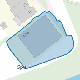 Perceel RHO00-C-1568