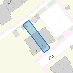 Perceel RHO00-C-1582