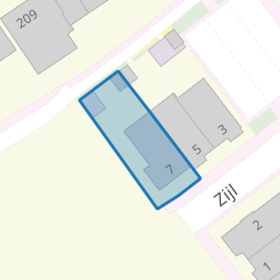 Perceel RHO00-C-1596