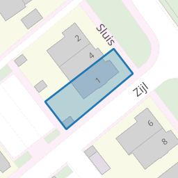 Perceel RHO00-C-1601