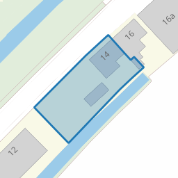 Perceel RHO00-C-1634