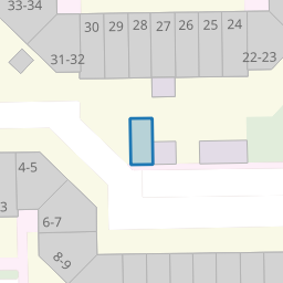 Perceel RHO00-C-1645