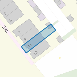 Perceel RHO00-C-1651
