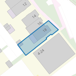 Perceel RHO00-C-1653