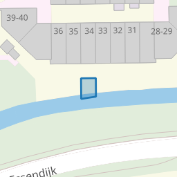 Perceel RHO00-C-1699