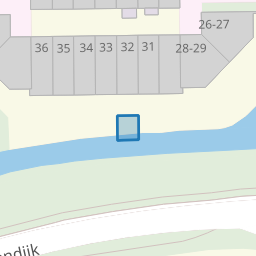 Perceel RHO00-C-1725