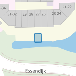 Perceel RHO00-C-1742