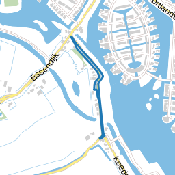 Perceel RHO00-C-1757