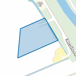 Perceel RHO00-C-1771