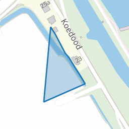 Perceel RHO00-C-1772