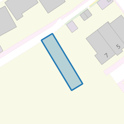 Perceel RHO00-C-1777