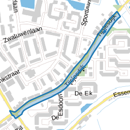 Perceel RHO00-C-1788