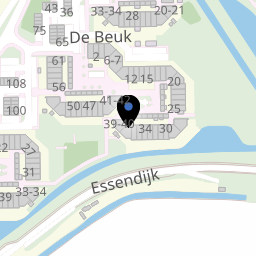 Appartement RHO00 C 991 1