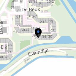 Appartement RHO00 C 991 2