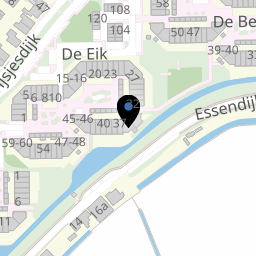 Appartement RHO00 C 993 1