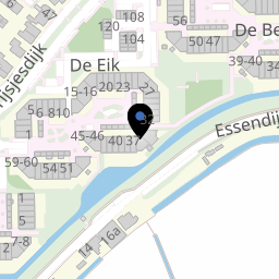 Appartement RHO00 C 993 2