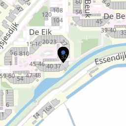 Appartement RHO00 C 993 3