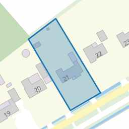 Perceel RHV00-A-1463