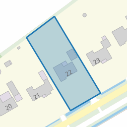 Perceel RHV00-A-1464