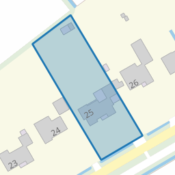 Perceel RHV00-A-1467