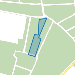 Perceel RHV00-A-1683