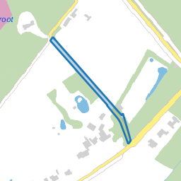 Perceel RHV00-A-1693