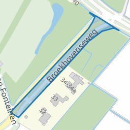 Perceel RHV00-A-1694